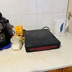 Onyx Apartment With Free Private Garage + Ac
