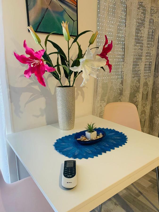 Apartamento Onyx With Free Private Garage + Ac
