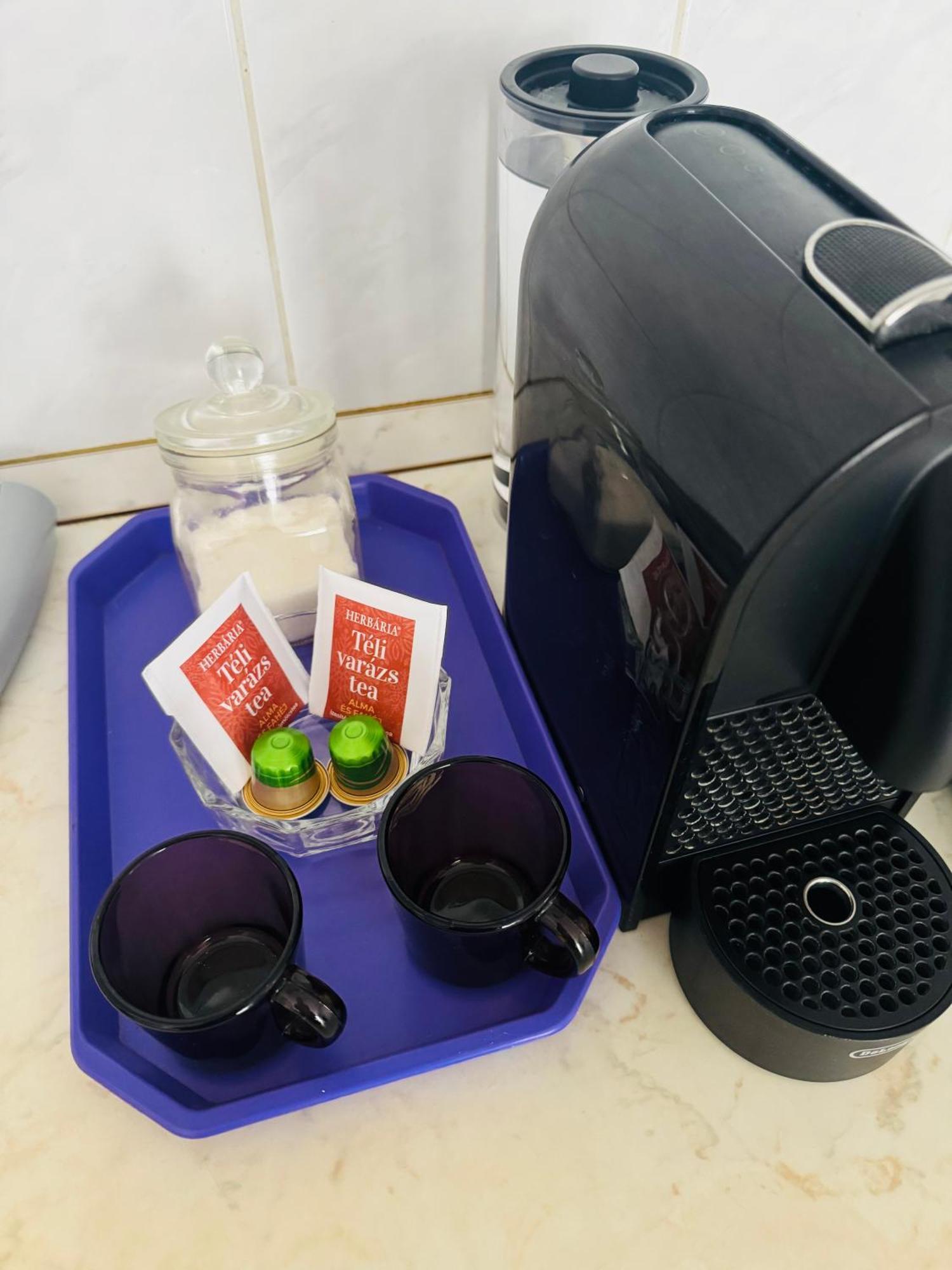 Apartamento Onyx With Free Private Garage + Ac Budapest